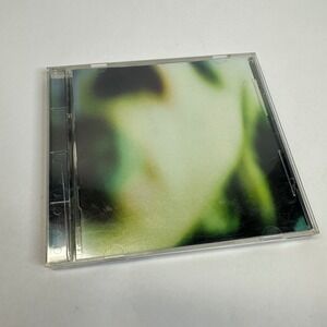 Smashing Pumpkins Pisces Iscariot CD 1994 Virgin Records B-Sides Compilation